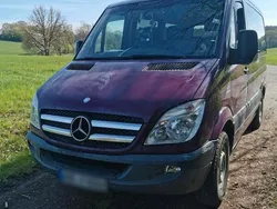 Gebraucht 2008 Mercedes Sprinter Van | 10.500 €