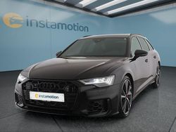 Schwarz Gebraucht 2025 Audi S6 Kombi | 97.399 €