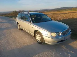 Rover 75