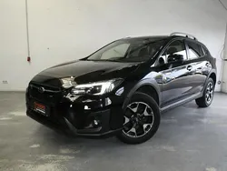 Schwarz metallic Gebraucht 2019 Subaru XV Comfort SUV | 18.980 € (Fairer Preis)