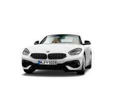 Gebraucht 2024 BMW Z4 M Sport Cabrio | 30.901 € (Superpreis)