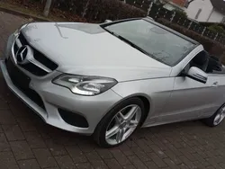Mercedes E250