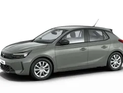 Kontur weiß metallic Neu 2025 Opel Corsa Edition Kleinwagen | 17.867 € (Guter Preis)