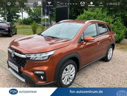 Braun Neu 2025 Suzuki SX4 S-Cross Comfort SUV | 29.240 € (Fairer Preis)