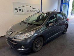 Gebraucht 2011 Peugeot 207 Tendance Kombi | 1.100 € (Superpreis)