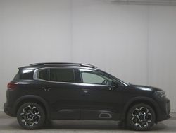 Schwarz Gebraucht 2023 Citroën C5 Aircross PureTech SUV | 17.280 € (Guter Preis)