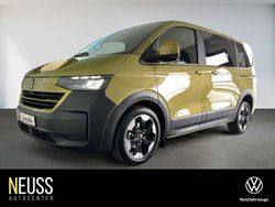 Grün Gebraucht 2025 VW Caravelle PanAmericana Van / Kleinbus | 63.850 €