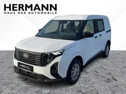Frozen white (pn3gz) (weiß) Neu 2025 Ford Transit Trend Van / Kleinbus | 26.785 € (Fairer Preis)