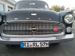 Opel Kapitän