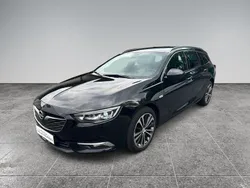 Schwarz Gebraucht 2020 Opel Insignia Innovation Kombi | 14.690 € (Superpreis)