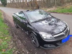 Gebraucht 2010 Opel Astra Cabriolet Edition Cabrio | 4.999 € (Etwas zu teuer)