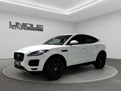 Weiß Gebraucht 2019 Jaguar E-Pace SUV | 19.999 € (Guter Preis)