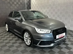 Audi S1