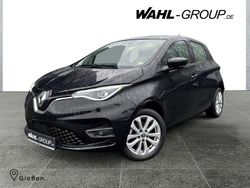 Schwarz Gebraucht 2021 Renault Zoe Experience Kleinwagen | 12.990 € (Guter Preis)