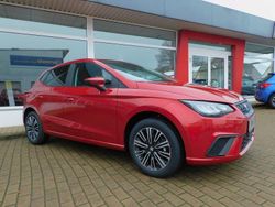 Neu 2025 Seat Ibiza Limousine | 21.990 € (Etwas zu teuer)