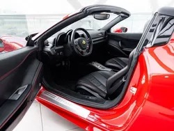 Ferrari 458