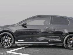 Schwarz Gebraucht 2016 VW Golf VII R Limousine | 19.000 € (Guter Preis)