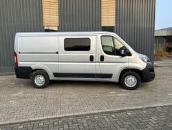 Silber Gebraucht 2020 Citroën Jumper Van / Kleinbus | 18.990 € (Fairer Preis)