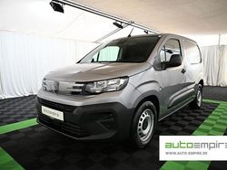 Silber Gebraucht 2024 Peugeot E-Partner Van / Kleinbus | 18.490 € (Superpreis)