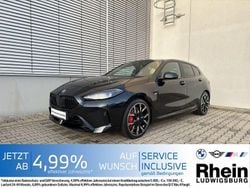 Schwarz Gebraucht 2025 BMW 120 M Sport Kleinwagen | 32.940 € (Guter Preis)