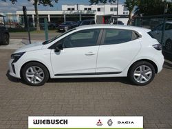 Arktisweiß Neu 2025 Renault Clio V Evolution Kleinwagen | 18.790 € (Guter Preis)