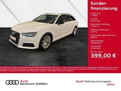 Ibisweiß Gebraucht 2018 Audi A4 Design Kombi | 19.830 € (Guter Preis)