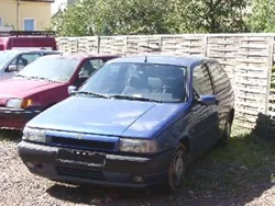 Blau Gebraucht 1994 Fiat Tipo Limousine | 1.500 €