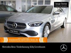 Silber Gebraucht 2024 Mercedes C200 Advanced Plus Limousine | 36.990 € (Superpreis)