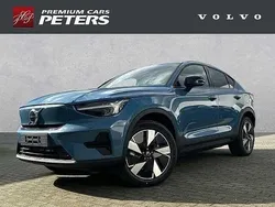 Gebraucht 2024 Volvo EC40 SUV | 49.250 € (Teuer)