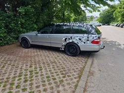 Gebraucht 2005 Mercedes E200 Kombi | 3.500 € (Fairer Preis)