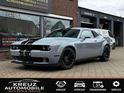Grau Gebraucht 2020 Dodge Challenger Coupé | 43.980 € (Teuer)