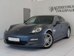 Andere Gebraucht 2010 Porsche Panamera Limousine | 23.490 € (Fairer Preis)