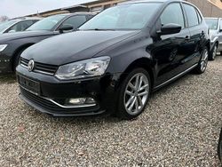 Schwarz Gebraucht 2016 VW Polo R Kleinwagen | 14.550 €