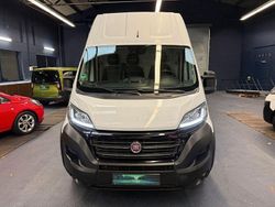 Weiß Gebraucht 2019 Fiat Ducato Van | 16.950 € (Guter Preis)