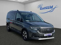 Cyclone graphite grey Neu 2025 Ford Tourneo Active Van / Kleinbus | 38.990 € (Guter Preis)