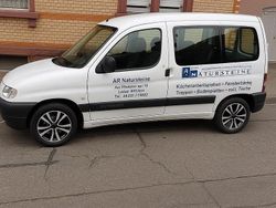 Gebraucht 2007 Citroën Berlingo Van / Kleinbus | 2.200 € (Fairer Preis)