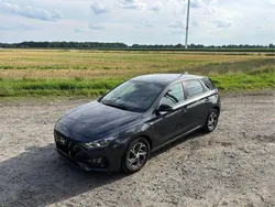 Grau Gebraucht 2022 Hyundai i30 Limousine | 15.990 € (Guter Preis)