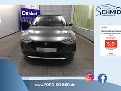 Grau Gebraucht 2025 Ford Focus Active X Limousine | 27.990 € (Fairer Preis)