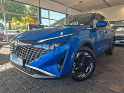 Blau Neu 2025 Nissan Qashqai N-Connecta SUV | 29.950 € (Guter Preis)