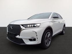Weiß Gebraucht 2022 DS Automobiles DS7 Crossback Bastille Plus SUV | 25.880 € (Superpreis)