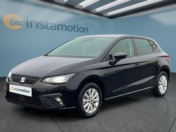 Gebraucht 2025 Seat Ibiza Reference Kleinwagen | 16.899 € (Fairer Preis)