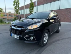 Schwarz Gebraucht 2012 Hyundai Tucson SUV | 7.500 €