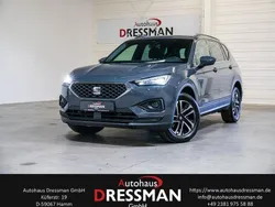 Delfingrau Gebraucht 2022 Seat Tarraco Style SUV | 31.840 € (Teuer)
