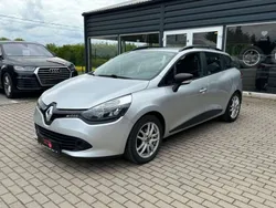 Renault Clio GrandTour