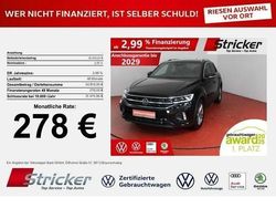 Deep black perleffekt (metallic) Gebraucht 2024 VW T-Roc R-line SUV | 30.449 € (Fairer Preis)
