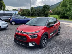 Rot Gebraucht 2020 Citroën C3 Shine Kleinwagen | 10.800 € (Fairer Preis)