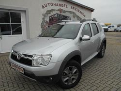 Silber Gebraucht 2012 Dacia Duster Ambiance SUV | 5.790 € (Fairer Preis)