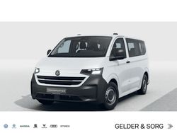 Weiß Gebraucht 2022 VW T7 Van | 50.300 € (Fairer Preis)