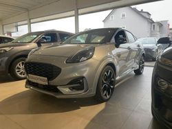 Silber) (silber Gebraucht 2024 Ford Puma ST-Line X SUV | 23.950 € (Guter Preis)