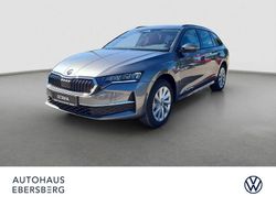 Grau (graphitegrau) Gebraucht 2025 Skoda Octavia Selection Kombi | 36.999 € (Fairer Preis)